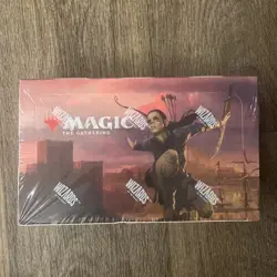 Sealed Magic: the Gathering Commander Legends: Battle for Baldur's Gate Draft... 195166181127 - Image 1