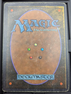 VINTAGE - Magic the Gathering - Antiquities - Strip Mine - ver. 3 (No Horizon) - Image 2