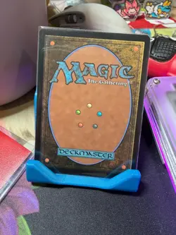 MTG Traveling Chocobo (Prerelease Foil) M #0210 FIN Final Fantasy - Image 2