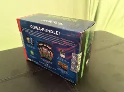 Magic The Gathering Teenage Mutant Ninja Turtles Booster Bundle Factory Sealed - Image 2
