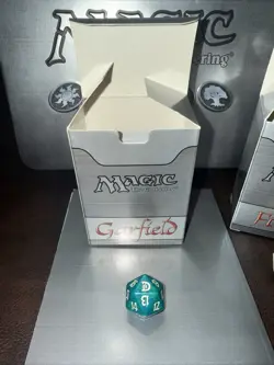 Magic the Gathering (MTG) DECKMASTERS Garfield vs. Finkle VERY GOOD CONDITION! - Image 4