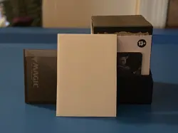 Magic: The Gathering Final Fantasy: Scions & Spellcraft Commander Deck [OPENED] - Image 2