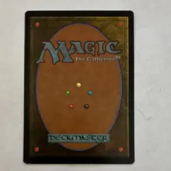 MTG City of Solitude Visions EX - Image 2