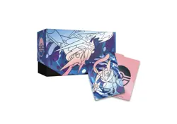 Pokemon TCG Chaos Rising Pokemon Center ETB Pre Order Confirmed Shipped 22nd May - Image 2