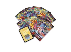 Pokemon TCG Chaos Rising Pokemon Center ETB Pre Order Confirmed Shipped 22nd May - Image 3