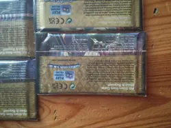 🔥 Lot de 5 Boosters Pokemon – Crown Zenith (EN) – Scelles & Authentiques 🔥 - Image 5