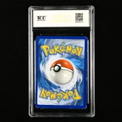TQG 7 NM 2016 Pokemon ENG M Slowbro ex #XY-EV 27/108 Holo EX - Image 3