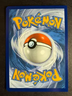 Stunfisk Miscut Sharp Corners 035/086 Pokemon SV White Flare Near Mint - Image 2