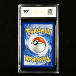 TQG 9 MINT 2016 Pokemon ENG M Slowbro ex #XY-EV 27/108 Holo EX - Image 3