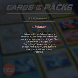Carte Pokemon Leviator 6/102 Holo Set de base Edition 1 PSA 8 ✨ - Image 4
