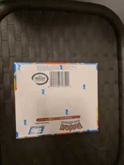 Pokemon Topps Series 2 Booster Box Sealed English 2000 - Image 4