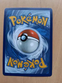 Carte Pokemon LEVIATOR OBSCUR HOLO 8/82 Celebrations 25 ans FR NEUF - Image 2