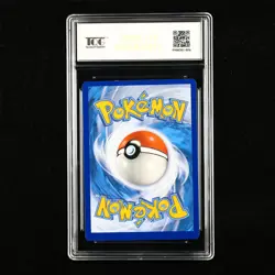 TQG 9.5 MINT+ 2022 Pokemon ENG Dusknoir F BRS 062/172 Holo - Image 3