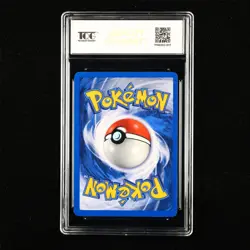 TQG 9 MINT 2000 Pokemon ENG Lickitung #48/130 U - Image 2