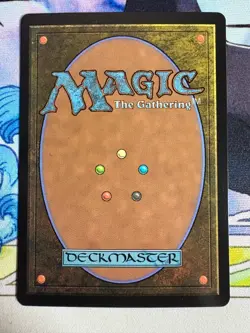 2025 MTG Final Fantasy Kefka Palazzo Purphoros, God Of The Forge Showcase Foil - Image 2