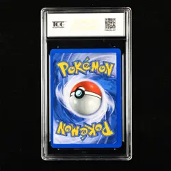 TQG 9 MINT 2000 Pokemon ENG Seel #61/130 U - Image 2