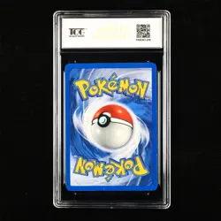 TQG 9 MINT 2000 Pokemon ENG Poliwag #88/130 C - Image 2