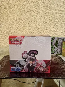 Pokemon Scarlet & Violet Destined Rivals Booster Box - NEW AND FACTORY SEALED - Image 1