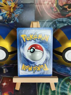 Pokemon Karte Farbeagle (WP 32) WOTC Wizards Promo 32 PSA DE Smeargle LP #2 - Image 2
