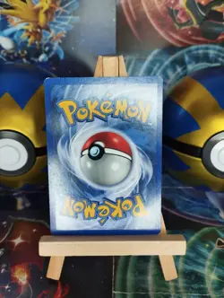 Pokemon Karte Helles Azumarill 13/105 Neo Destiny Light Azumarill Holo PSA EN LP - Image 2