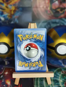 Pokemon Karte Fliegendes Pikachu (WP 25) WOTC Wizards Promo 25 PSA DE GD - Image 2