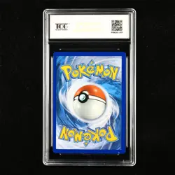 TQG 9.5 MINT+ 2022 Pokemon GO ENG Pikachu F 028/078 Holo(2) - Image 3