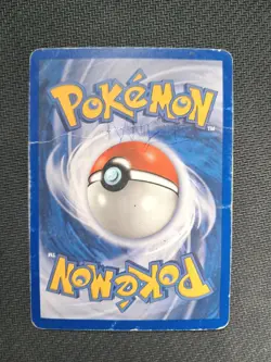 2002 Pokemon TCG Charizard Expedition 6/165 Reverse Holo POOR Linked - Image 3