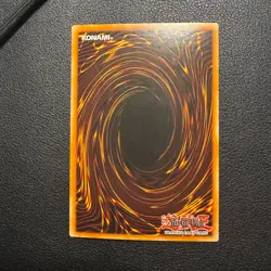 Yu-Gi-Oh! Daigusto Eguls | HA05-EN054 | 1st Edition | NM/M | Secret Rare - Image 4