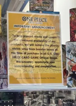 One Piece EB-03 Heroines Edition - Booster Box - English - UNSEALED By Bandai - Image 4