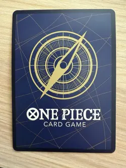 Kaku ST29-003 Alt Art One Piece - ST-29 Egghead Starter Deck English - Image 2