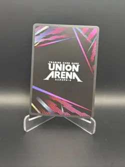 Roy Mustang SR UE09BT/FMA-1-055 Fullmetal Alchemist Union Arena - Image 2