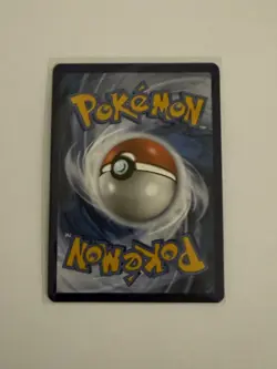 N's Zorua 189 Sv: Scarlet & Violet Promo Cards Holo - Image 2