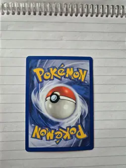 Articuno 17/62 Non Holo Fossil Set Rare Pokemon Card WOTC LP/MP - Image 2