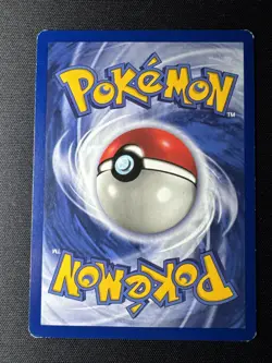 Magneton 26/62 Non-Holo Rare Pokemon TCG Fossil Card NM Condition - Image 2