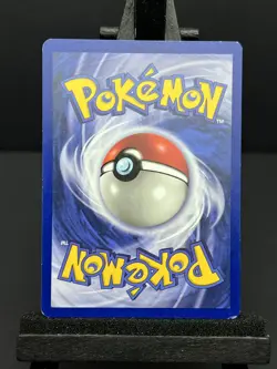 Pokemon TCG Lapras 25/62 - English Fossil Regular Rare Non Holo Card - Image 2