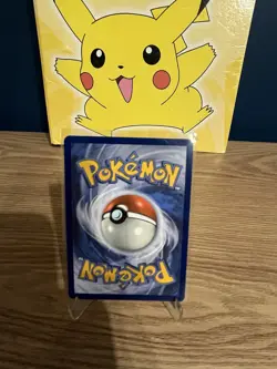 Pokemon TCG Mega Evolution Spearow 151/132 Holo Illustration Rare NM/M Condition - Image 2