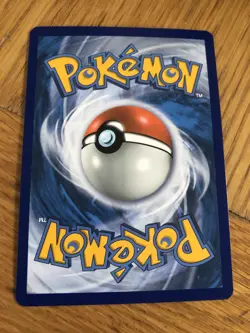 Pokemon Card TCG Galarian Ponyta SWSH013 Promo Holo Near Mint - Image 3