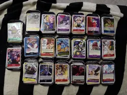 One Piece TCG Bulk Bundle X 1080 - Image 1