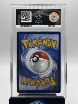 LATIAS EX 239 ACE 10 – SURGING SPARKS POKEMON - Image 3