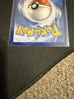 Oricorio EX 024 Me: Mega Evolution Promo Holo Pokemon TCG Card - Image 3