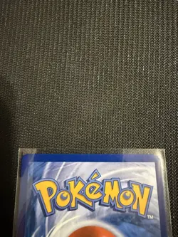 Oricorio EX 024 Me: Mega Evolution Promo Holo Pokemon TCG Card - Image 4