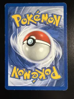 Scyther 26/64 Non Holo Rare Jungle Set Pokemon Card - Image 2