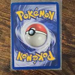 Pokemon Card - Vileplume Jungle 31/64 1st Edition - Image 4