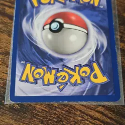 Pokemon Card - Vileplume Jungle 31/64 1st Edition - Image 5