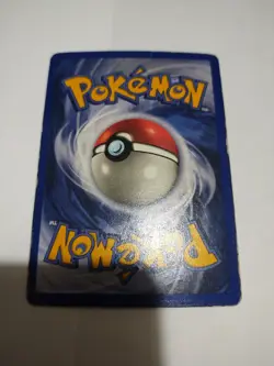 Mr. Mime 6/64 Jungle Holo Rare Pokemon Card English - Image 3