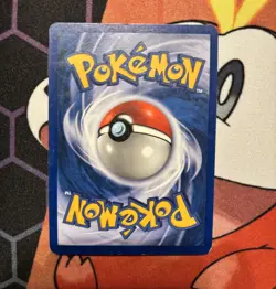 Pokemon TCG Despotar Neo Destiny 12/75 German Card Holo (Tyranitar) - Image 2