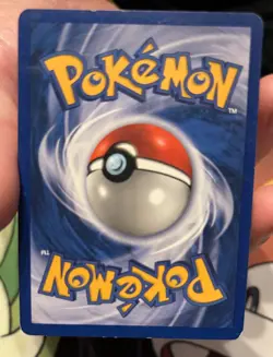 Pokemon TCG Despotar Neo Destiny 12/75 German Card Holo (Tyranitar) - Image 4