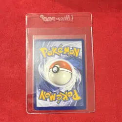 10/10 Pokemon Squirtle 148/142 Stellar Crown Illustration Rare Holo Pokemon Card - Image 2