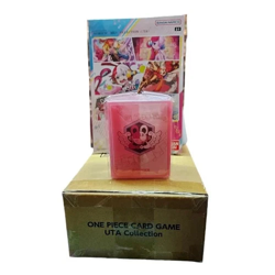 One Piece Card Game Uta Collection BANDAI CARD GAME *New Sealed* - Image 4