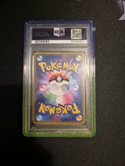 Pikachu PSA 10 Battle Festa 2015 175/XY-P Promo Pokemon Card Game Japanese - Image 2